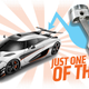 Illustration for article titled We Can Make Supercars Fun Again By Making Them Vastly More Insane